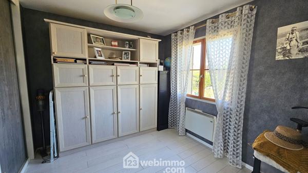 Maison 131 m² à Milly-la-Forêt 91490