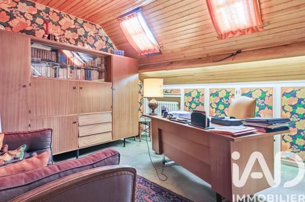 Maison à vendre 8 pièces 163 m² La Rochette