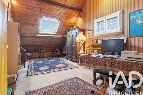 Maison à vendre 8 pièces 163 m² La Rochette