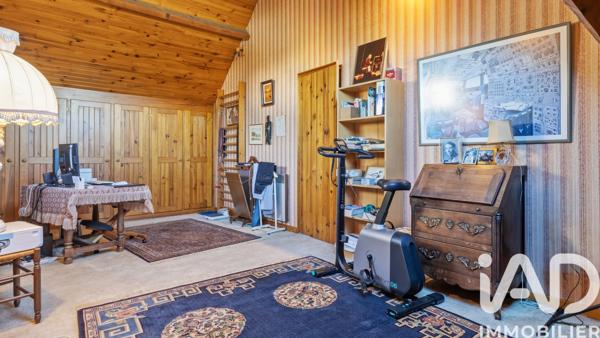 Maison à vendre 8 pièces 163 m² La Rochette