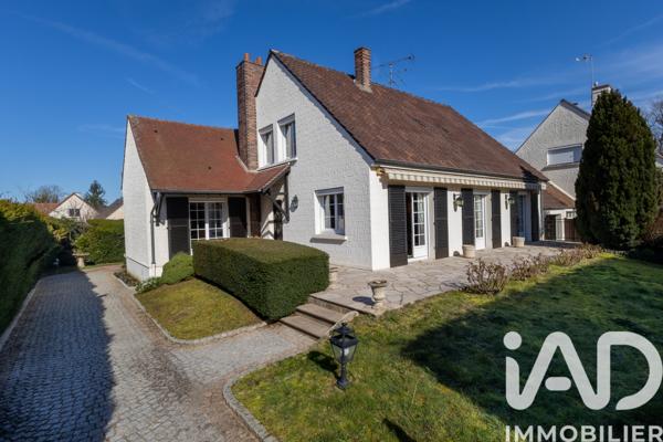 Maison à vendre 8 pièces 163 m² La Rochette