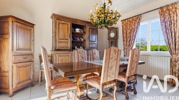 Maison à vendre 8 pièces 163 m² La Rochette