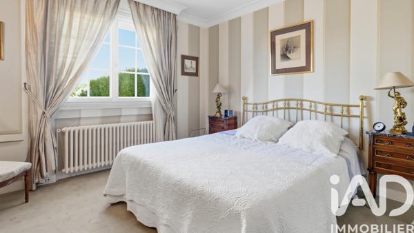 Maison à vendre 8 pièces 163 m² La Rochette