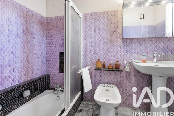 Maison à vendre 8 pièces 163 m² La Rochette