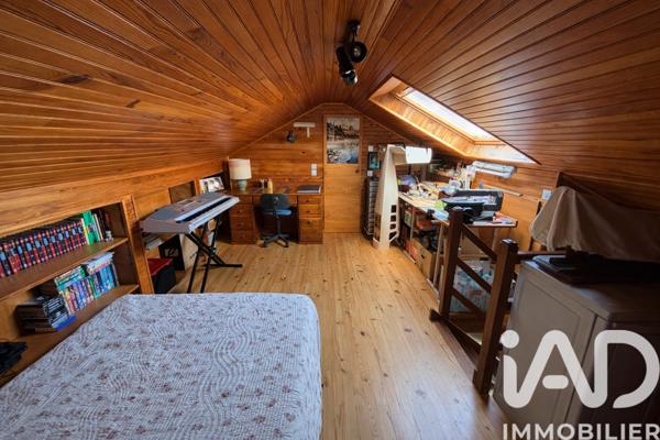 Maison à vendre 4 pièces 90 m² Goussainville