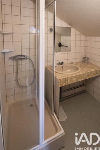 Maison à vendre 4 pièces 90 m² Goussainville