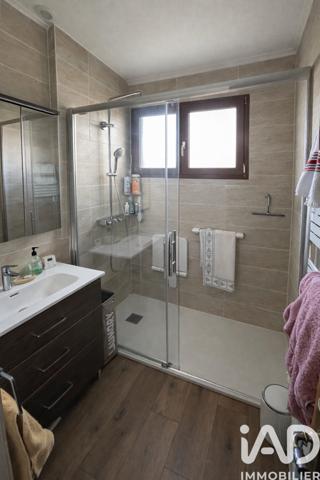 Maison à vendre 4 pièces 90 m² Goussainville