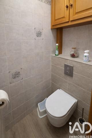 Maison à vendre 4 pièces 90 m² Goussainville