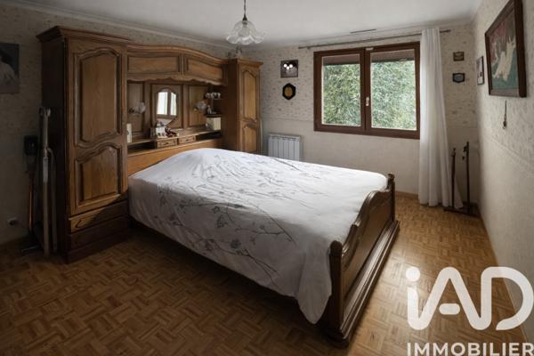 Maison à vendre 4 pièces 90 m² Goussainville