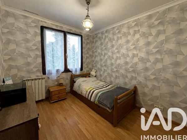 Maison à vendre 4 pièces 90 m² Goussainville