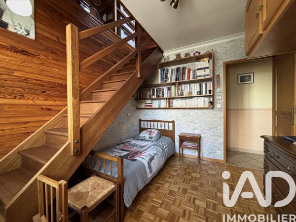 Maison à vendre 4 pièces 90 m² Goussainville