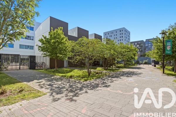 Maison à vendre 5 pièces 89,55 m² Nantes