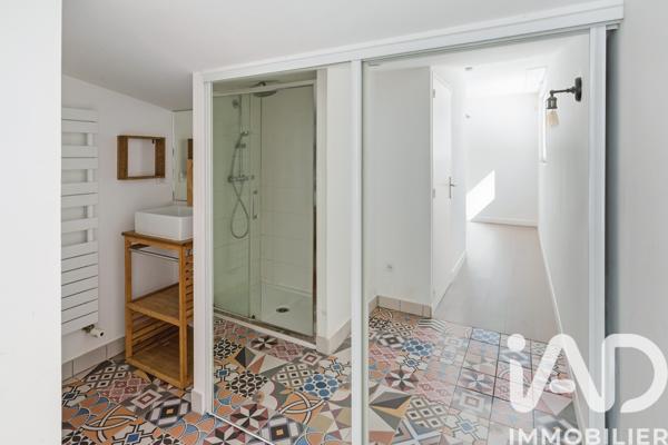 Maison à vendre 5 pièces 89,55 m² Nantes