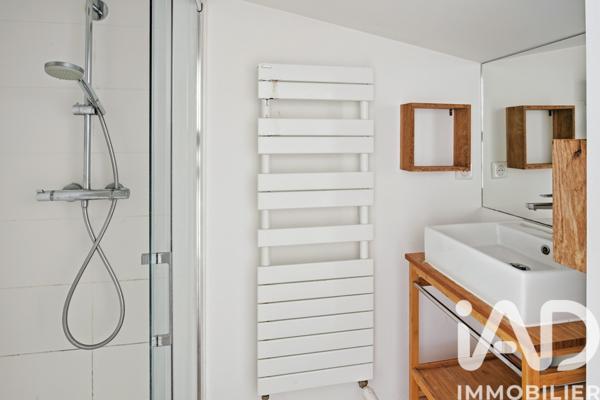 Maison à vendre 5 pièces 89,55 m² Nantes