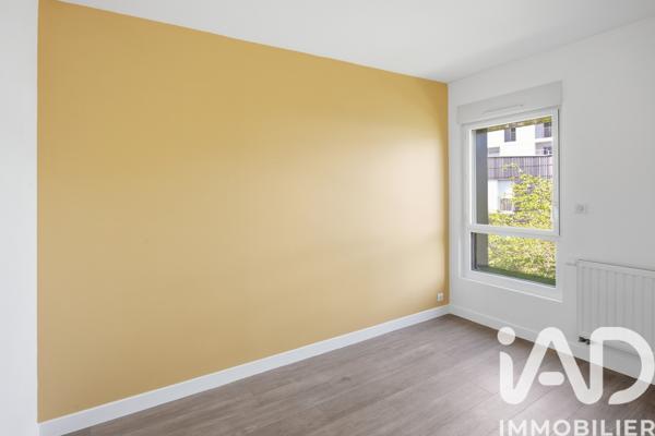 Maison à vendre 5 pièces 89,55 m² Nantes