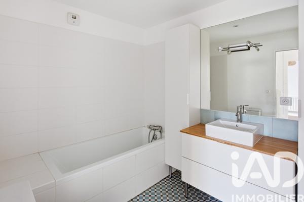 Maison à vendre 5 pièces 89,55 m² Nantes