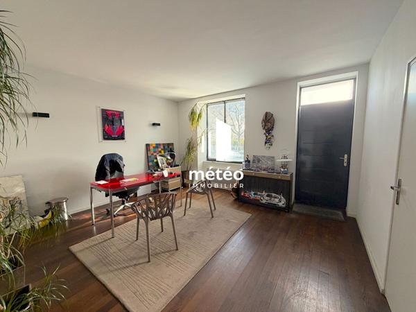 Maison La Rochelle 105 m2