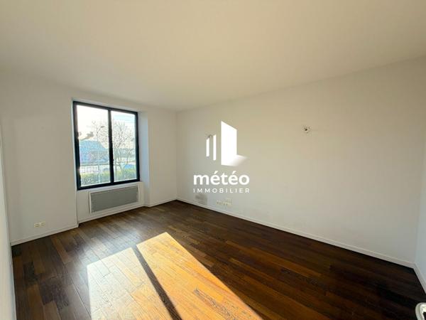 Maison La Rochelle 105 m2