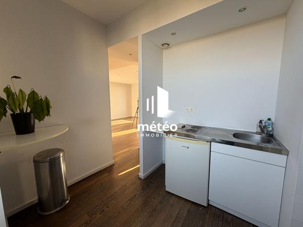 Maison La Rochelle 105 m2