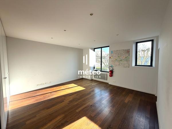 Maison La Rochelle 105 m2