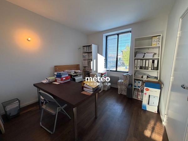 Maison La Rochelle 105 m2