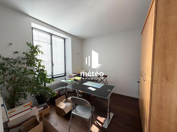 Maison La Rochelle 105 m2