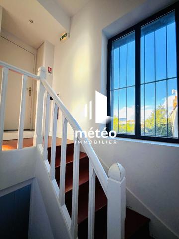 Maison La Rochelle 105 m2