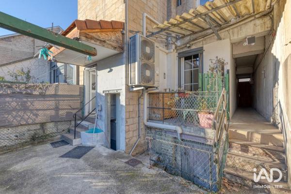 Appartement à vendre 3 pièces 89 m² Rives