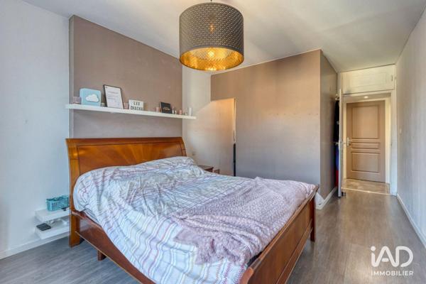 Appartement à vendre 3 pièces 89 m² Rives