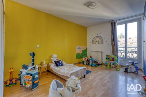 Appartement à vendre 3 pièces 89 m² Rives