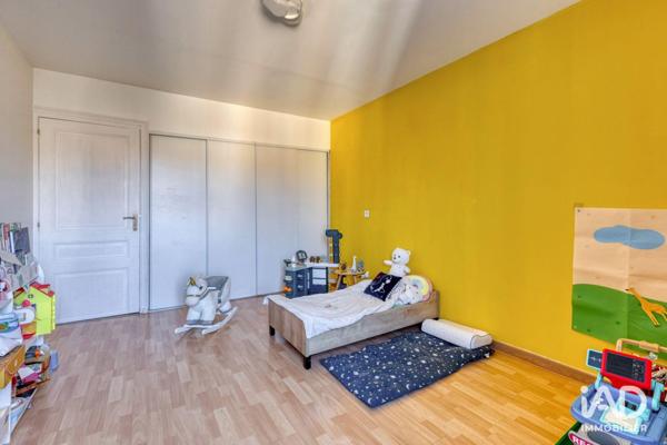 Appartement à vendre 3 pièces 89 m² Rives