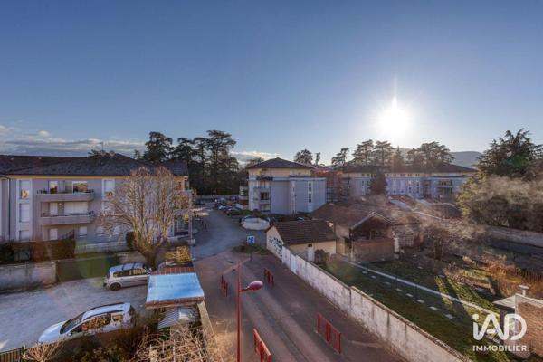 Appartement à vendre 3 pièces 89 m² Rives