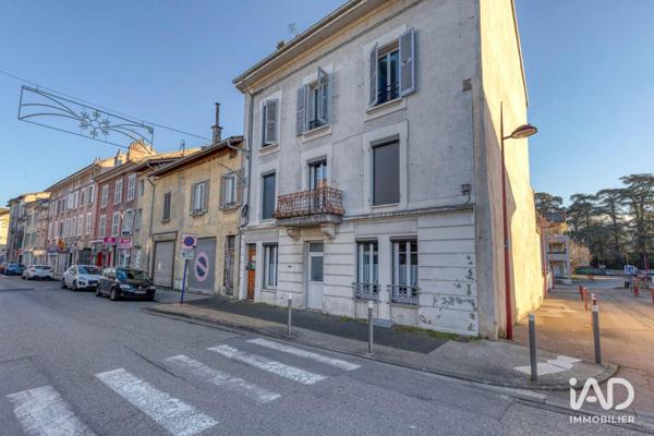 Appartement à vendre 3 pièces 89 m² Rives