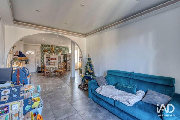 Appartement à vendre 3 pièces 89 m² Rives