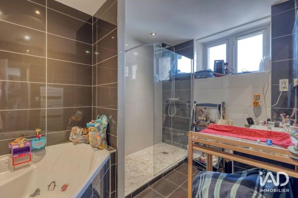 Appartement à vendre 3 pièces 89 m² Rives
