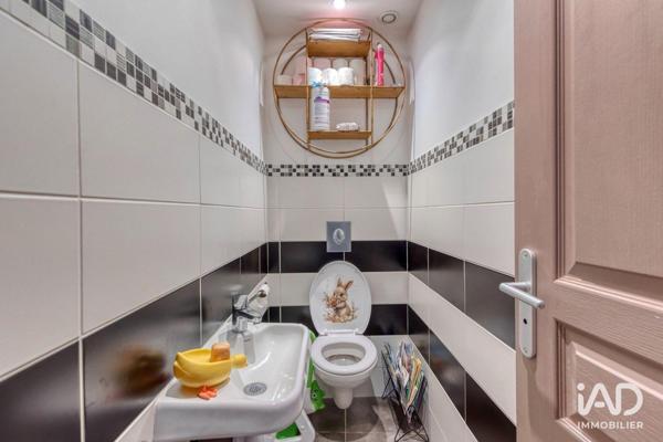 Appartement à vendre 3 pièces 89 m² Rives