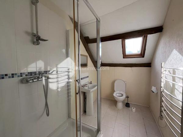 Vente Maison 6 pièces 178 m2 à Uzel