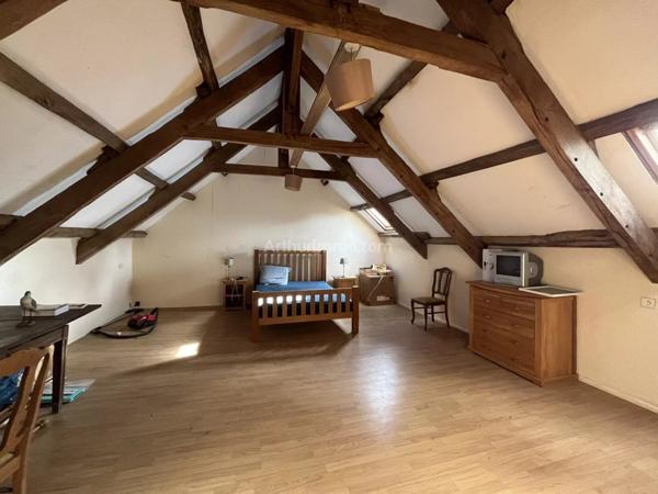 Vente Maison 6 pièces 178 m2 à Uzel