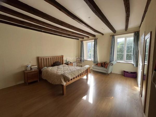 Vente Maison 6 pièces 178 m2 à Uzel