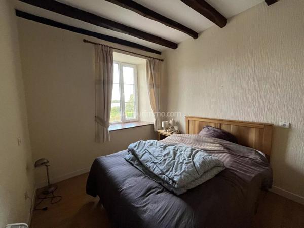 Vente Maison 6 pièces 178 m2 à Uzel