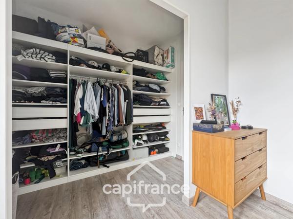 Appartement T3 centre-ville proche Maison des Vins – Aucun travaux à prévoir