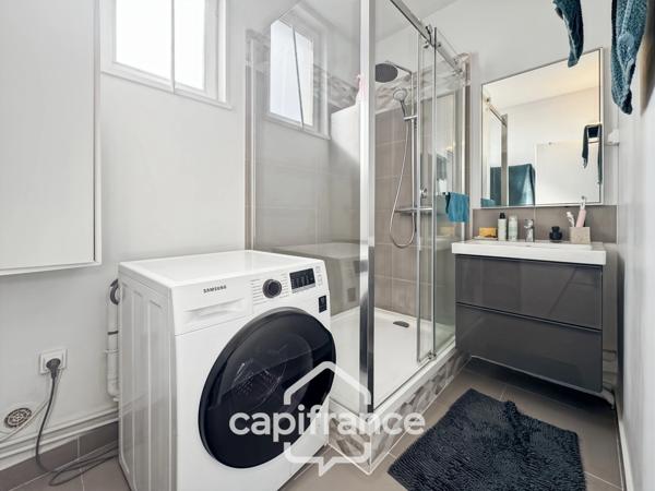 Appartement T3 centre-ville proche Maison des Vins – Aucun travaux à prévoir