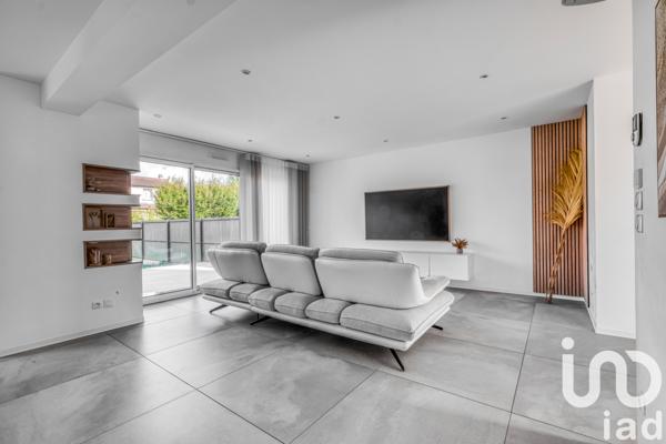 Maison à vendre 6 pièces 140 m² Tremblay-en-France