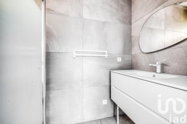 Maison à vendre 6 pièces 140 m² Tremblay-en-France