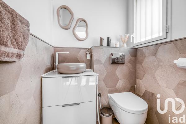 Maison à vendre 6 pièces 140 m² Tremblay-en-France