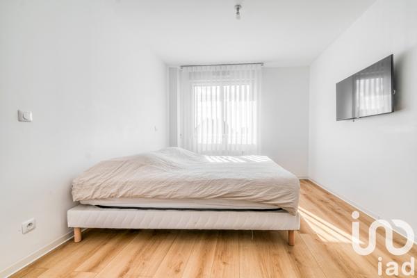 Maison à vendre 6 pièces 140 m² Tremblay-en-France