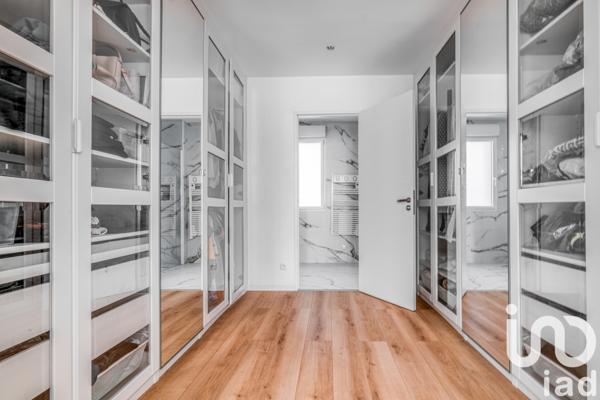 Maison à vendre 6 pièces 140 m² Tremblay-en-France