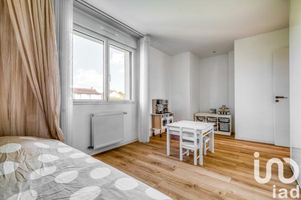 Maison à vendre 6 pièces 140 m² Tremblay-en-France