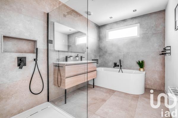 Maison à vendre 6 pièces 140 m² Tremblay-en-France