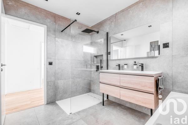 Maison à vendre 6 pièces 140 m² Tremblay-en-France